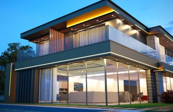 Residential Buildings