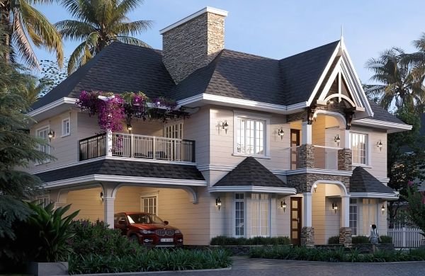 Residential Bungalows