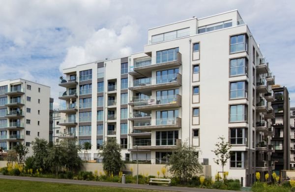 Residential Flat Schemes